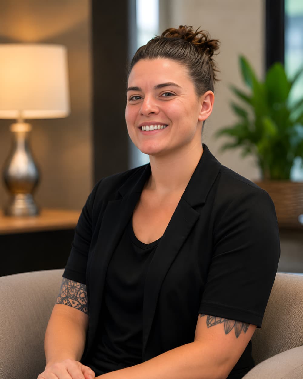 Megan, Get Your Move On Concierge Specialist