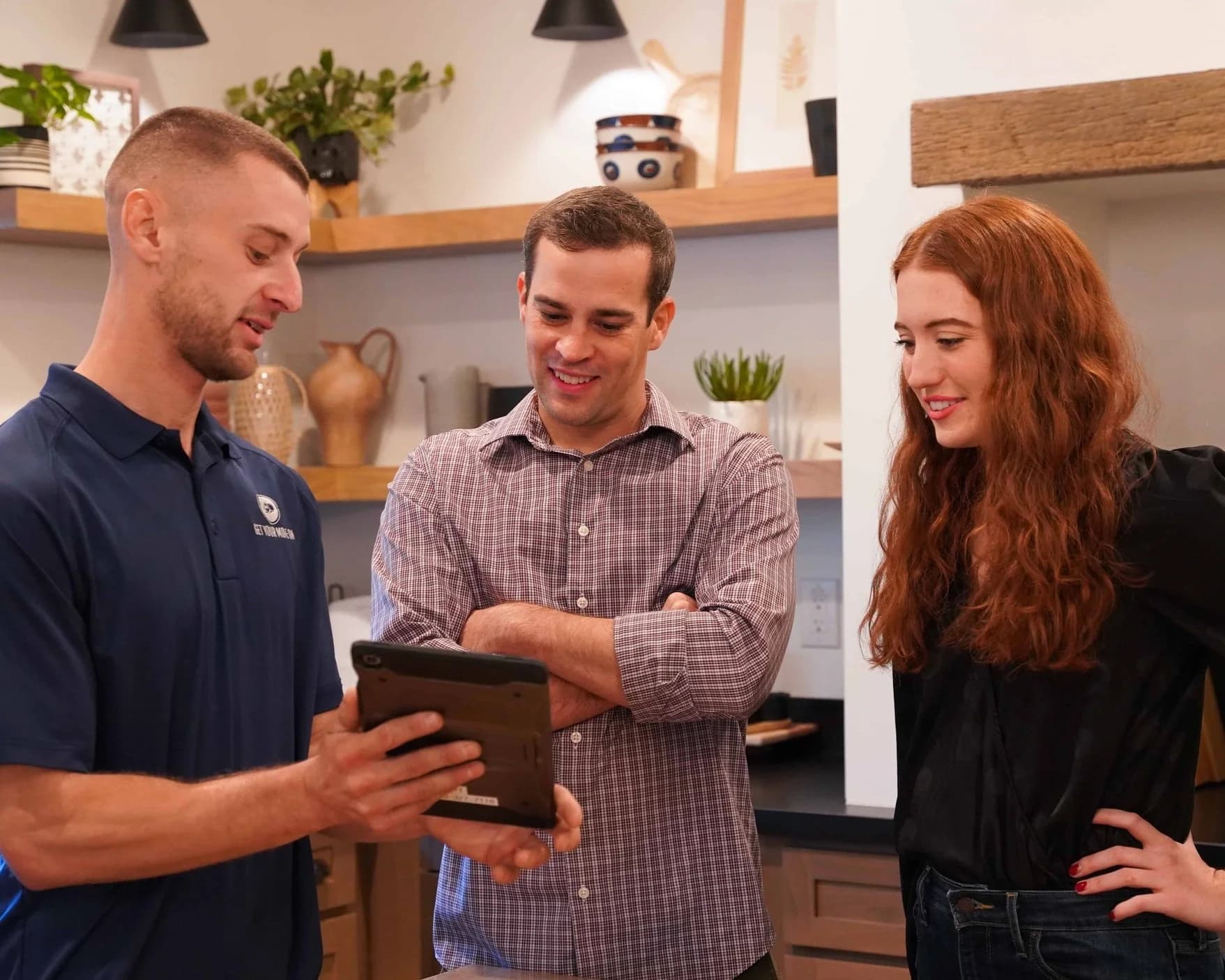 Personalized moving guide for downsizing and senior relocation